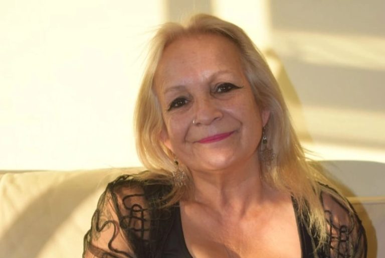 ¿Quién es Vivianne Tantra?